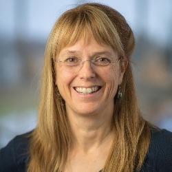 Nettie LaBelle-Hamer