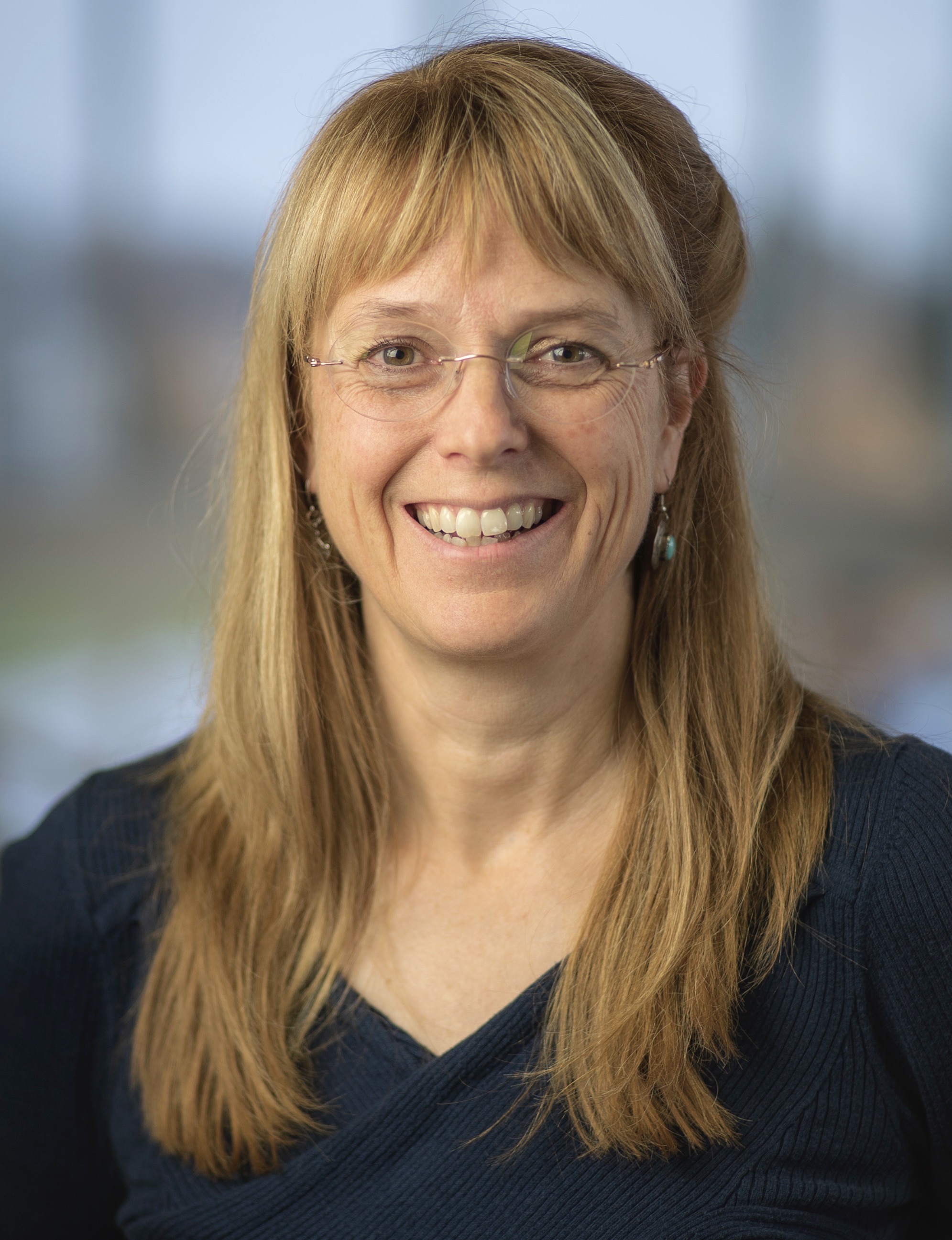 Nettie LaBelle-Hamer