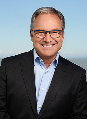 Sean Parnell