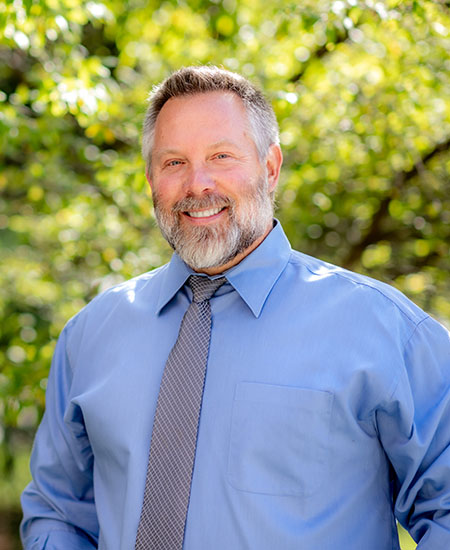 Brian Smentkowski