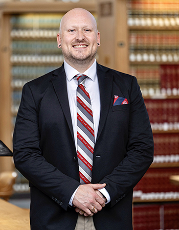 Uriah Nalikak