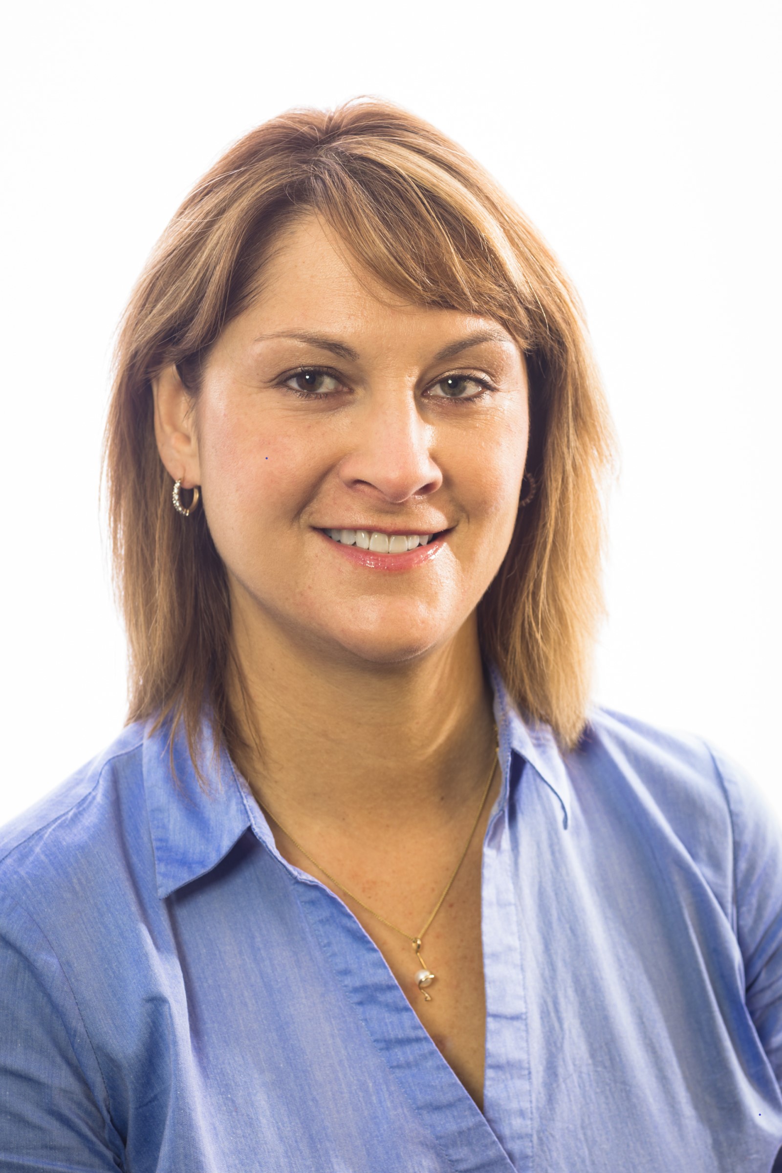 Amanda Wall