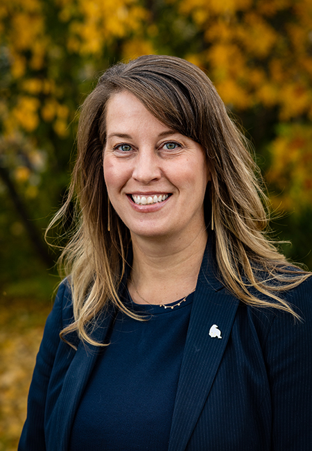 Amy Bristor