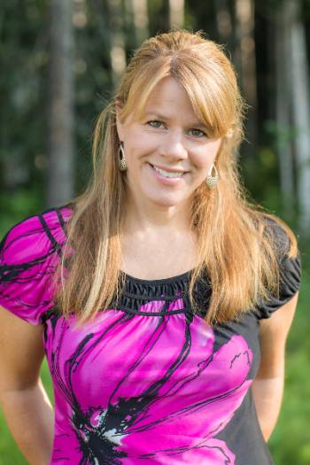 Jennifer Tilbury