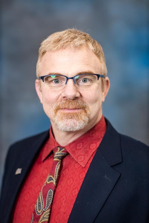 Bill Schnabel