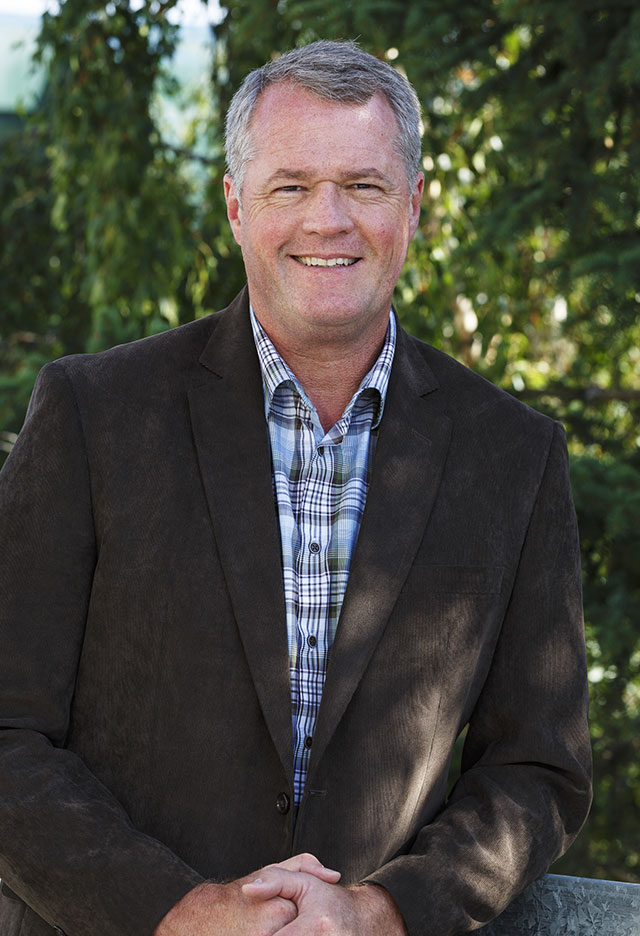 John Nofsinger