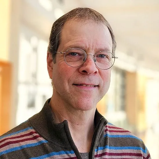 Scott Rupp