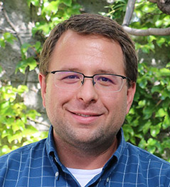 Sean Hagan