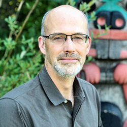 Tom Thorton