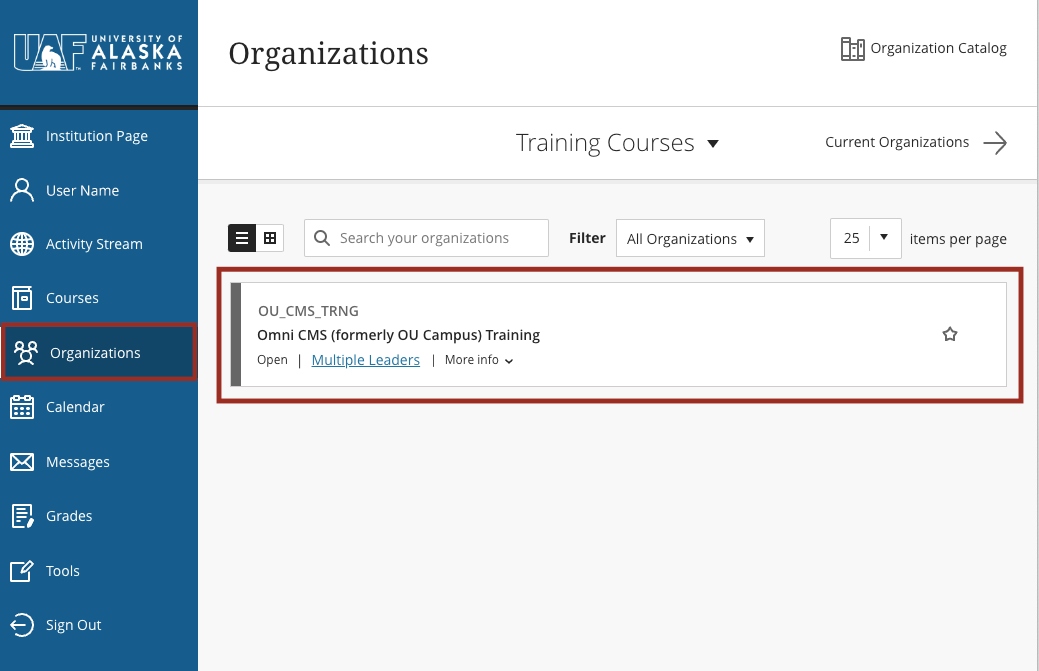 Blackboard discount learn ua