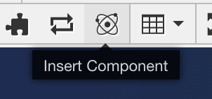 insert component
