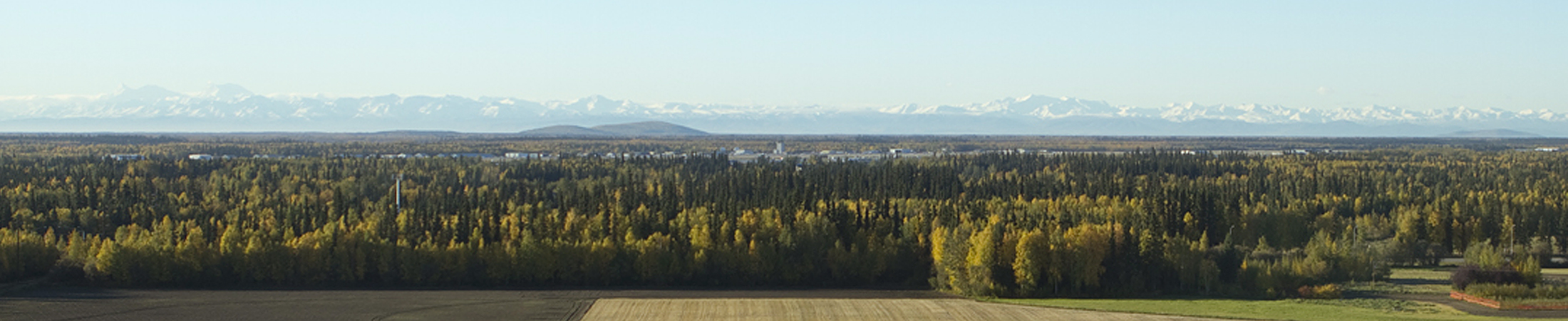 Land Management