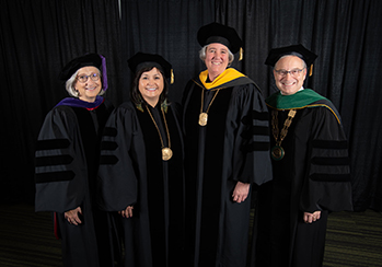 Commencement