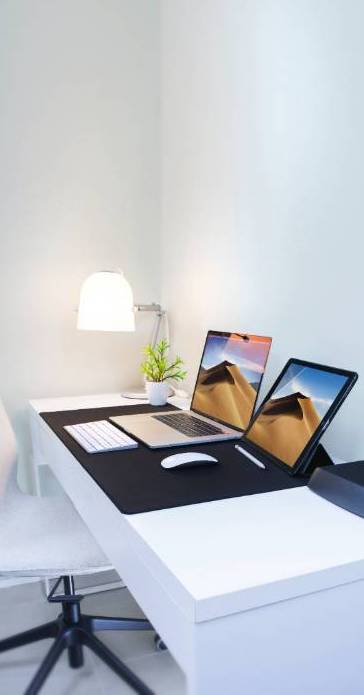 desk