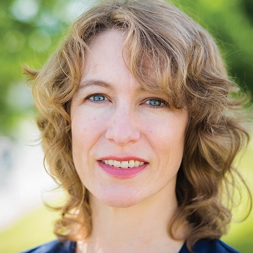 Dr. Mary Beth Leigh
