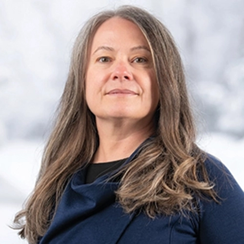 Dr. LeeAnn Munk