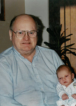 Robert P. Merritt