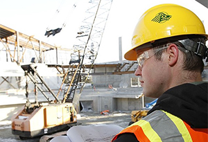 Construction