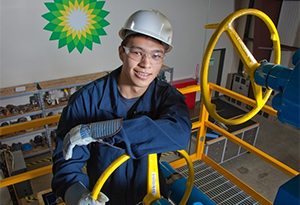 Oil & Gas