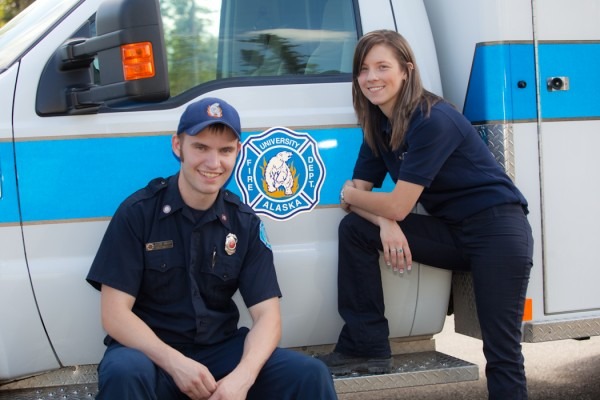 Law & Public Safety