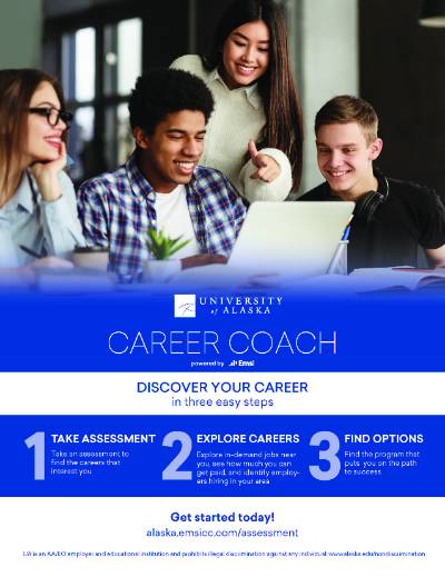 Career Coach