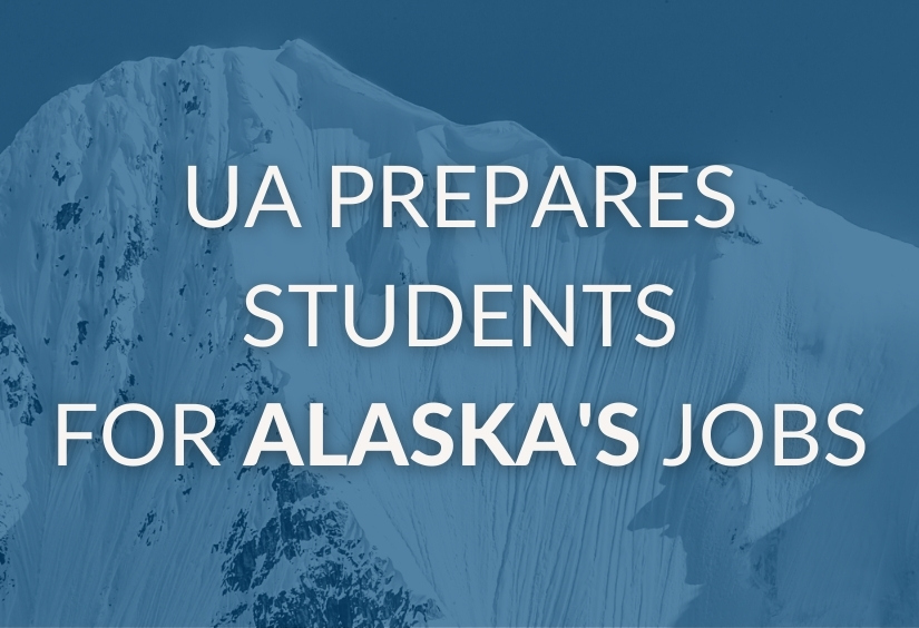 UA Prepares Students