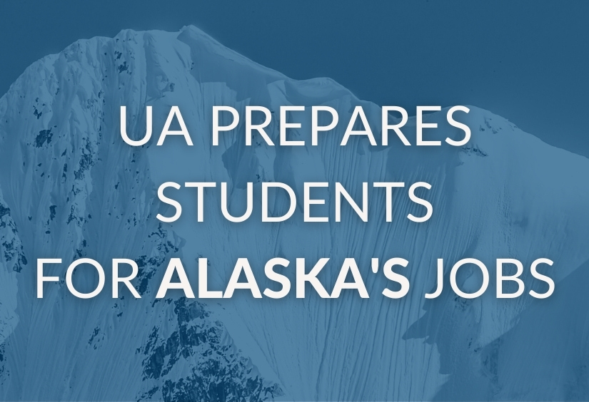 UA Prepares Students
