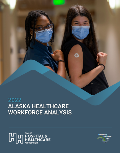 ASHNHA Healthcare Workforce Report