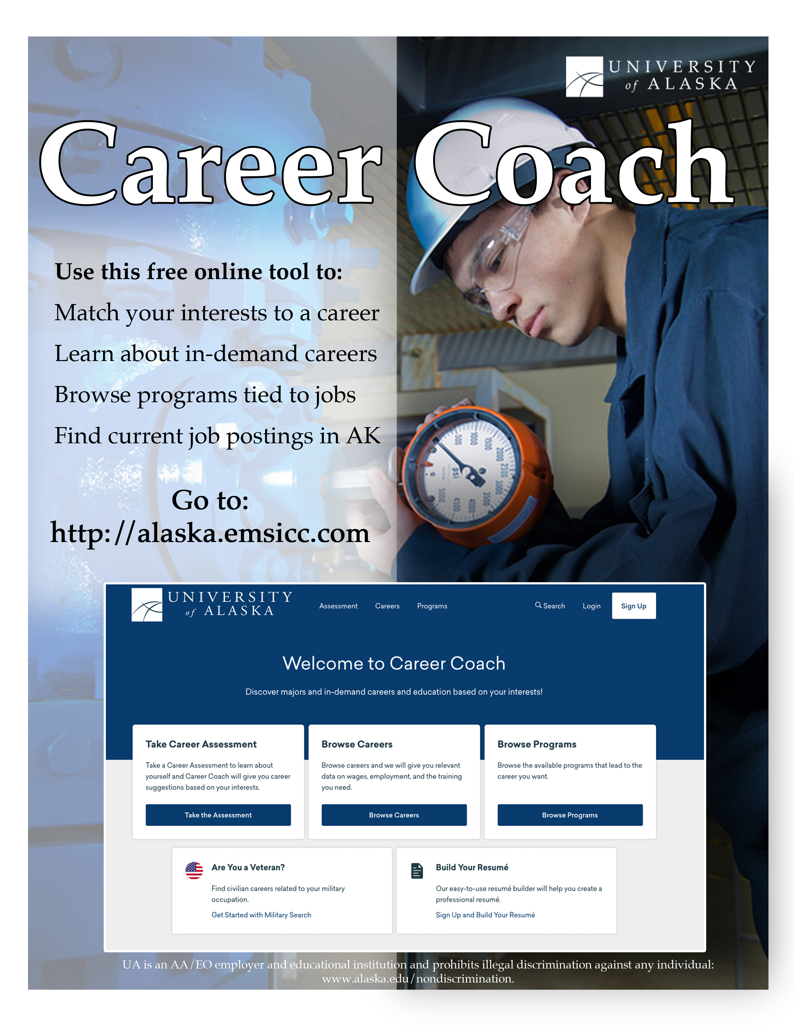 Career Coach