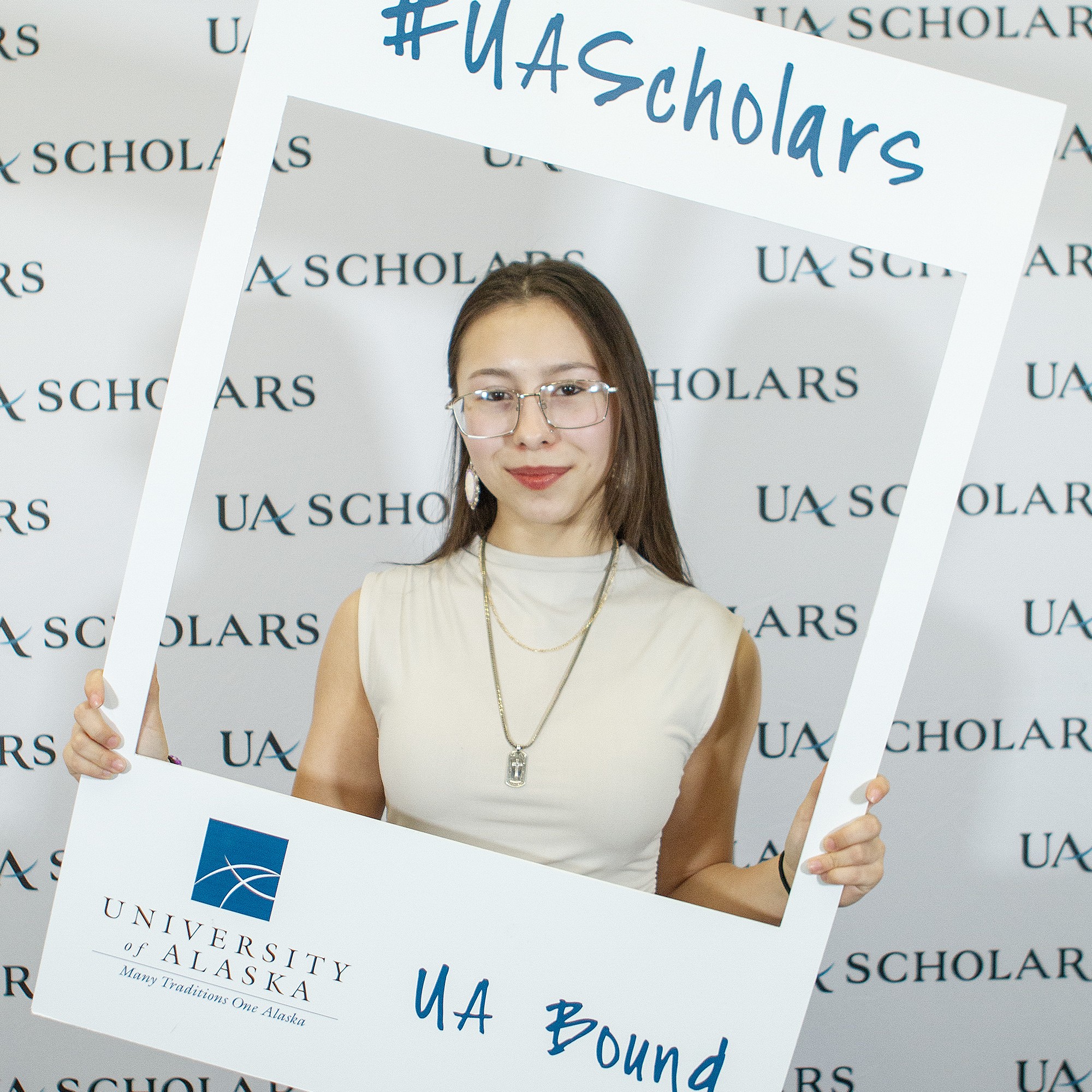 UA Scholar