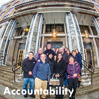Accountability to the People of Alaska