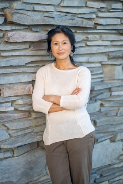Linda Thai