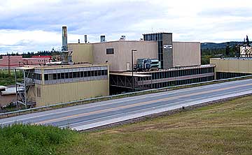 Ben Atkinson Building