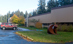 Benny Benson Building