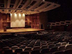 Charles Davis Concert Hall