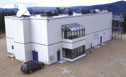 Davis Science Operations Center