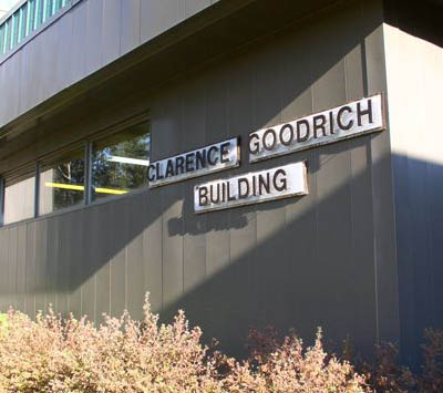 Goodrich Building
