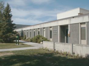Hartlieb Hall