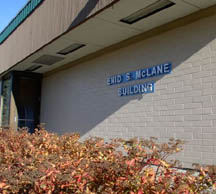 McLane Building