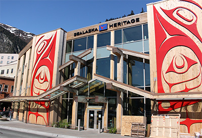 Soboleff Building