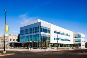 Margaret Murie Building