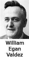William Egan, city of Valdez