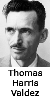 Thomas Harris, city of Valdez