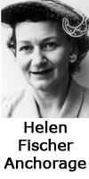 Helen Fischer, city of Anchorage