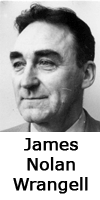 James Nolan, Wrangell