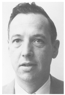 George D. Cooper