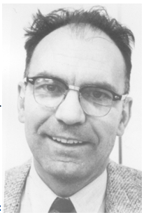 Edward V. Davis