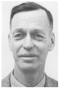 Truman D. Emberg