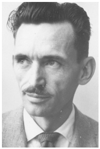 Thomas C. Harris