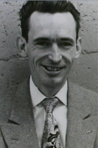 Harris